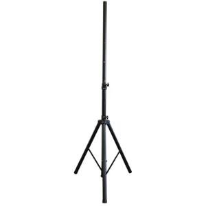 Adjustable Heavy Duty Speaker Stand - 50kg Capacity