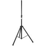 Adjustable Heavy Duty Speaker Stand - 50kg Capacity