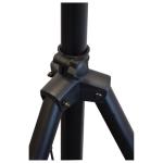 Adjustable Heavy Duty Speaker Stand - 50kg Capacity