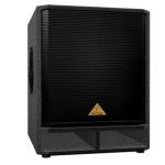 Behringer EUROLIVE VP1800S 1600W 18" Subwoofer