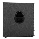 Behringer EUROLIVE VP1800S 1600W 18" Subwoofer