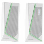 Mars Gaming MS7W: RGB Bluetooth Speakers, 20W