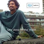 Boompods Zero Talk Mini Bluetooth Speaker, Waterproof