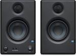 PreSonus Eris E3.5 Multimedia Studio Monitors, Black