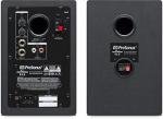 PreSonus Eris E3.5 Multimedia Studio Monitors, Black