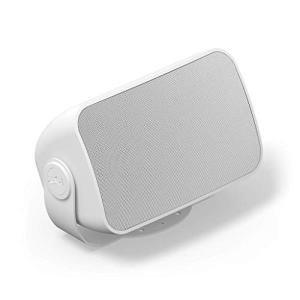 Sonos Outdoor Speakers in White