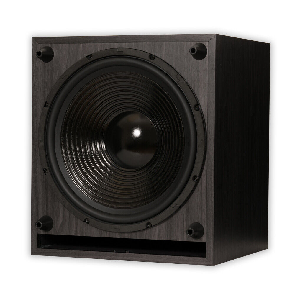 15" Subwoofer with 600 Watts Power