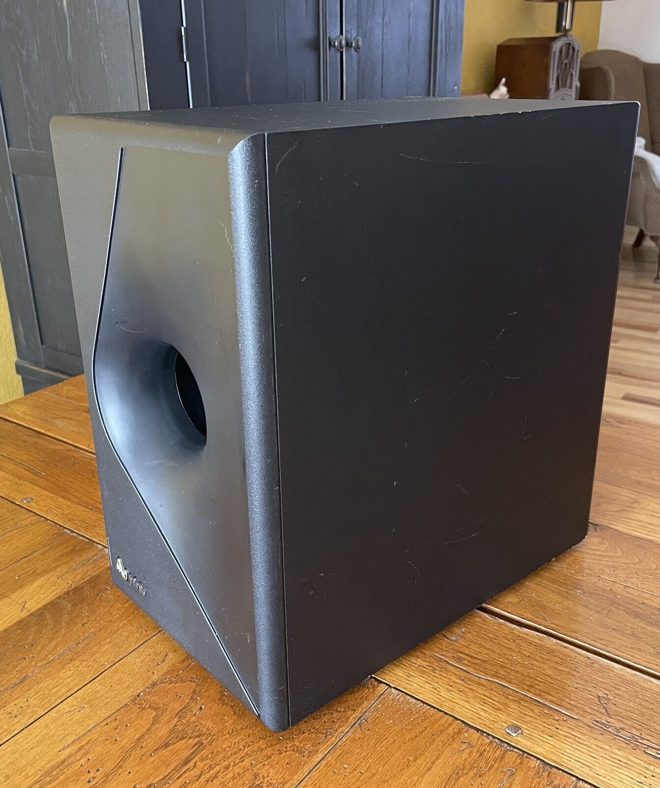 Sweet passive INFINITY Sterling SUB  ~ Subwoofer