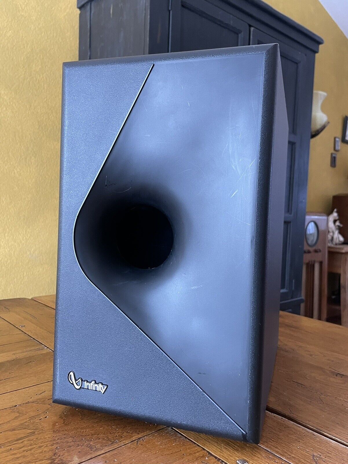 Sweet passive INFINITY Sterling SUB  ~ Subwoofer