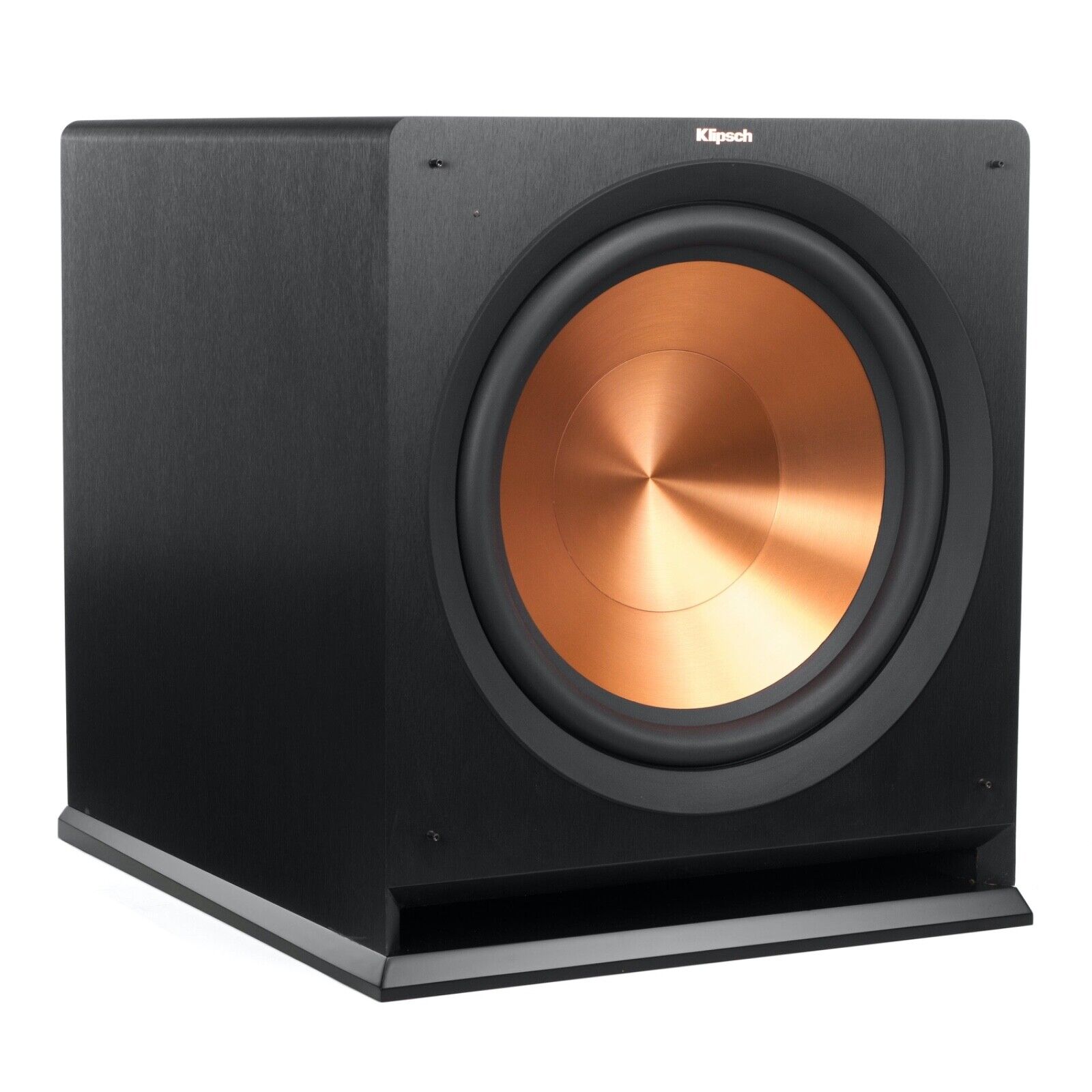 Klipsch R-115SW 15” Powered Subwoofer. **Clearance**