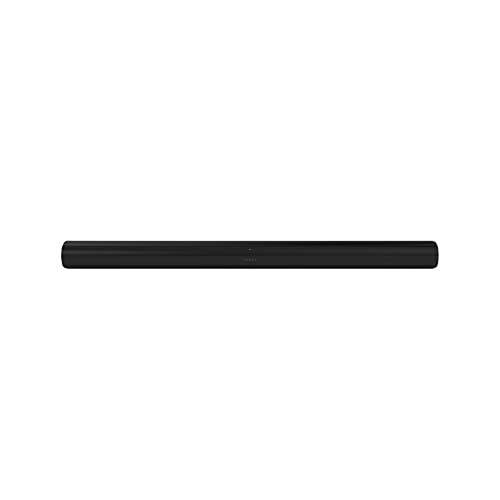 Sonos Arc Smart Soundbar for TV, Gaming, Music