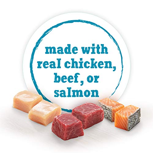 Small Breed Wet Dog Food Variety Pack - 30 Cans