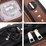 Retro TV Shaped Ita Bag for Enamel Pins