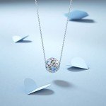 March Birthstone Charms for Pandora Bracelets