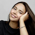 PANDORA Silver Bangle Bracelet - 8.3 inches