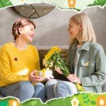 Ceenna 100 Pcs Colorful Enamel Pins Set