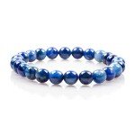 Cherry Tree Gemstone Beaded Bracelets for All Sizes