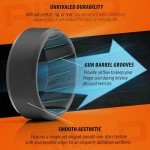 Men's Tactical Silicone Wedding Band - RIFLD