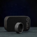 Men's Tactical Silicone Wedding Band - RIFLD