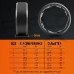 Men's Tactical Silicone Wedding Band - RIFLD