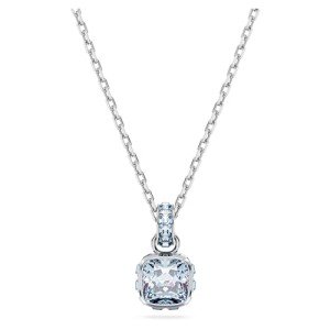 Swarovski Birthstone Pendant Necklace Collection