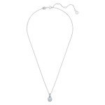 Swarovski Birthstone Pendant Necklace Collection