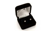 14k Yellow Gold 2mm Ball Stud Earrings