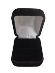 1 Carat 14K White Gold Lab Grown Diamond Eternity Ring