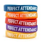Anderson's Silicone Wristband Assortment - 25 Pack