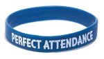 Anderson's Silicone Wristband Assortment - 25 Pack
