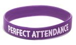 Anderson's Silicone Wristband Assortment - 25 Pack