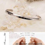 Elegant Crystal Mesh Watch & Bracelet Set