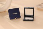 Sterling Silver Opal Hoop Stud Earrings Set