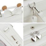 Retro TV Shaped Ita Bag for Pin Display