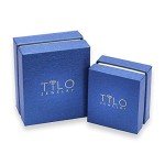 14k Yellow Gold Round CZ Stud Earrings