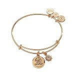 Alex and Ani 'Best Is Yet To Come' Bangle