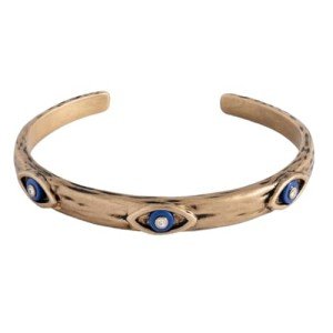 Alex and Ani Evil Eye Cuff Bracelet
