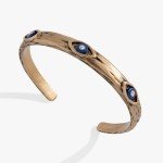 Alex and Ani Evil Eye Cuff Bracelet