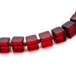Handmade Amber Healing Bracelet for Everyone 6.7