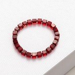 Handmade Amber Healing Bracelet for Everyone 6.7