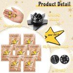 Funny Meme Enamel Pins Set for Women