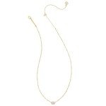 Kendra Scott Mini Elisa Satellite Pendant Necklace