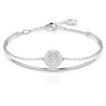 Swarovski Sublima Meteor Motif Bangle Bracelet
