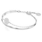 Swarovski Sublima Meteor Motif Bangle Bracelet