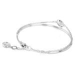 Swarovski Sublima Meteor Motif Bangle Bracelet