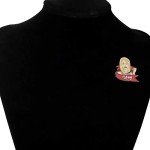 Slay Enamel Pin - 90's TV Gift