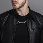 Barbed Wire Cuban Link Chain Necklace for Everyone