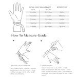 14K Gold Cuban Link Bracelets for Men & Women