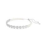 Swarovski Ariana Grande Heart Crystal Choker Necklace