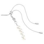 Swarovski Ariana Grande Heart Crystal Choker Necklace